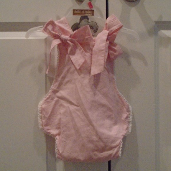 Kate & Cheryl Other - *EUC* adorable bubble